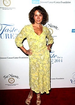 Jennifer Grey